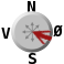 Vind fra �S�